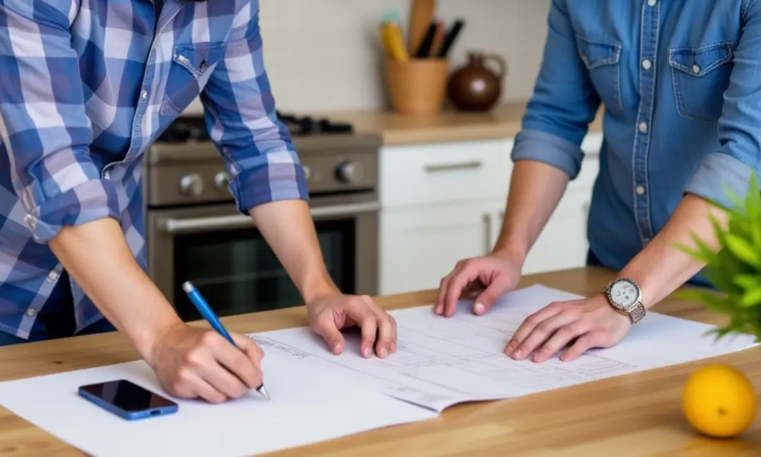 interiérové trendy